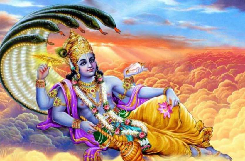 devshayani-ekadashi 160 साल बाद लीप ईयर में दो अश्विन मास, पांच महीने का होगा चातुर्मास