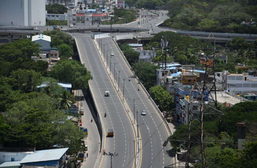 Tamil Nadu govt extends lockdown till 31 July, complete lockdown on Su तमिलनाडु में 31 जुलाई तक बढ़ा लॉकडाउन, जुलाई के सभी रविवार को रहेगा सख्त लॉकडाउन