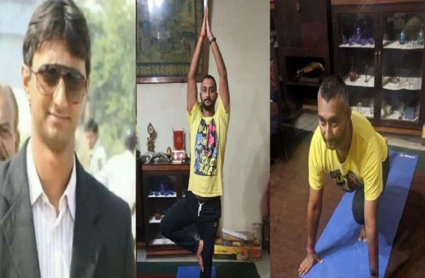 BJP MLA Divyaraj MP की सियासत में कोरोना का बवंडरः राज्यसभा चुनाव में हेल्थ एडवाइजरी की अनदेखी तो नहीं पड़ी भारी