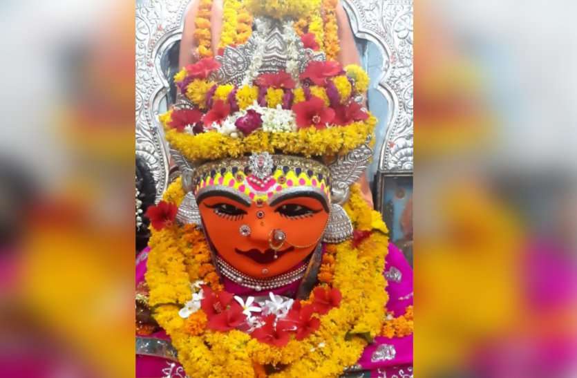 This time Navratri will be delayed for 25 days इस बार श्राद्ध पक्ष के अगले दिन से नहीं लगेगी नवरात्रि....