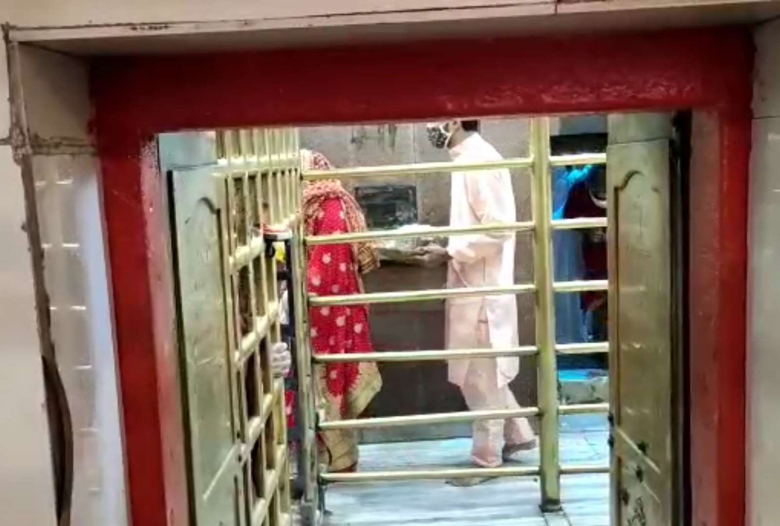 Vindhyachl Mandir