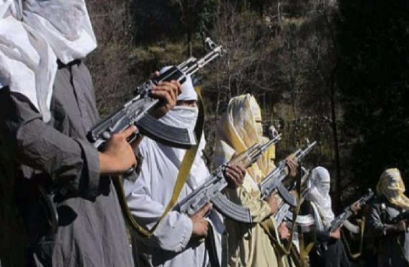 नेपाल से भारत में घुसने की फिराक में पाक परस्त आतंकी नेपाल से भारत में घुसने की फिराक में पाक परस्त आतंकी
