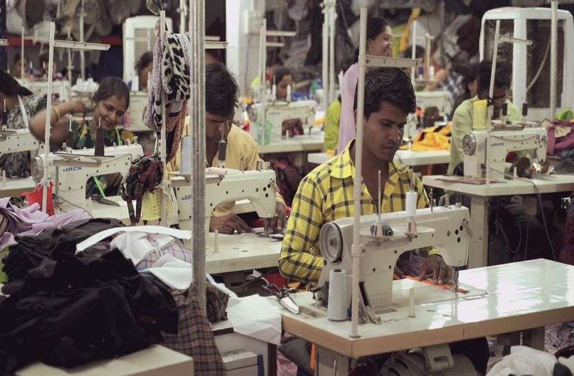 बीस लाख पारिवारिक सूक्ष्म उद्योग होंगे ग्लोबल, सरकार थामेगी उनका हाथ बीस लाख पारिवारिक सूक्ष्म उद्योग होंगे ग्लोबल, सरकार थामेगी उनका हाथ