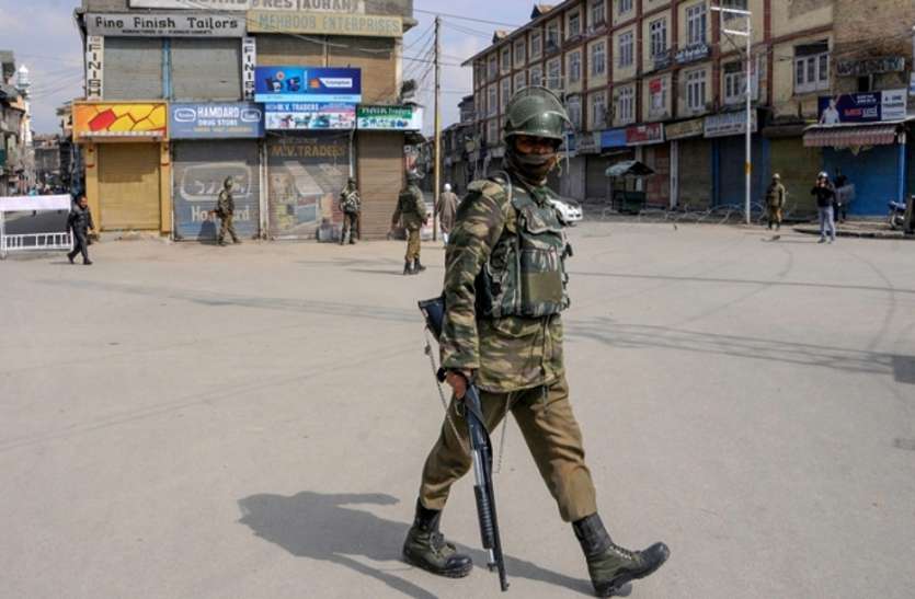 morena Curfew updates : Curfew imposed in Madhya Pradesh's Morena today बड़ी खबर : चंबल में बढ़ी कोरोना संक्रमितों की संख्या, प्रशासन ने लगाया कर्फ्यू, 4 की मौत