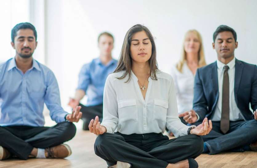 क्या आप भी परेशान हैं ऑफिस के वर्क कल्चर से? जानिये क्या है इसका कारण क्या आप भी परेशान हैं ऑफिस के वर्क कल्चर से? जानिये क्या है इसका कारण