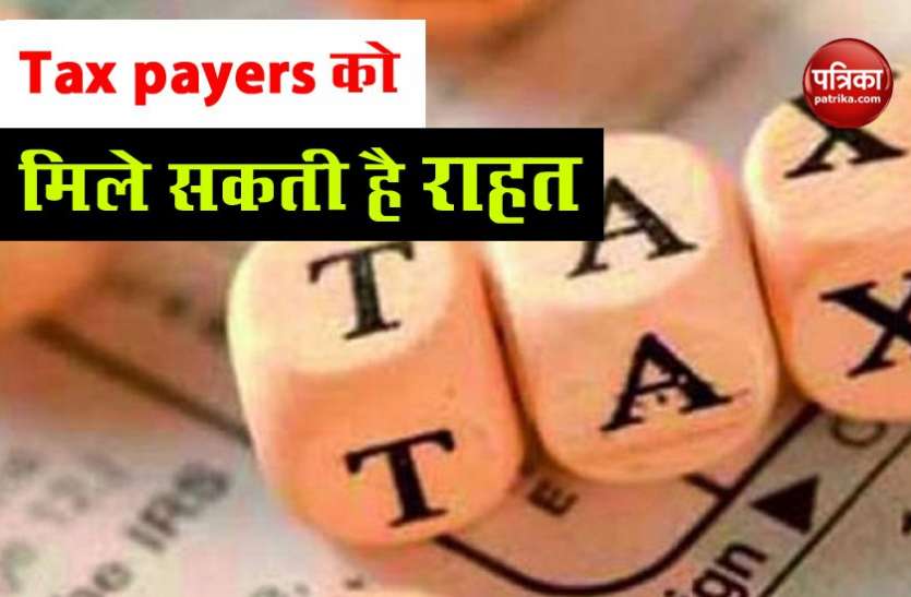 Income Tax Return ITR File करने की बढ़ सकती है तारीख, जानिए क्यों ले सकती है सरकार बड़ा फैसला