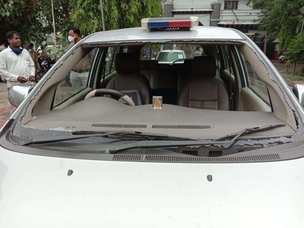 police news