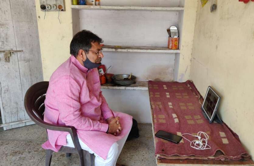 कांग्रेस के प्रदर्शन पर पूनियां का तंज, क्या कांग्रेस राज में सस्ताई थी ? कांग्रेस के प्रदर्शन पर पूनियां का तंज, क्या कांग्रेस राज में सस्ताई थी ?