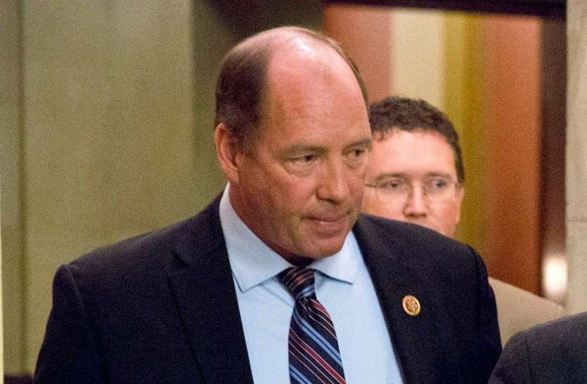 Ted Yoho भारत का खुलकर समर्थन कर रहा America, कहा-चीन पड़ोसियों पर उकसावे वाली कार्रवाई कर रहा