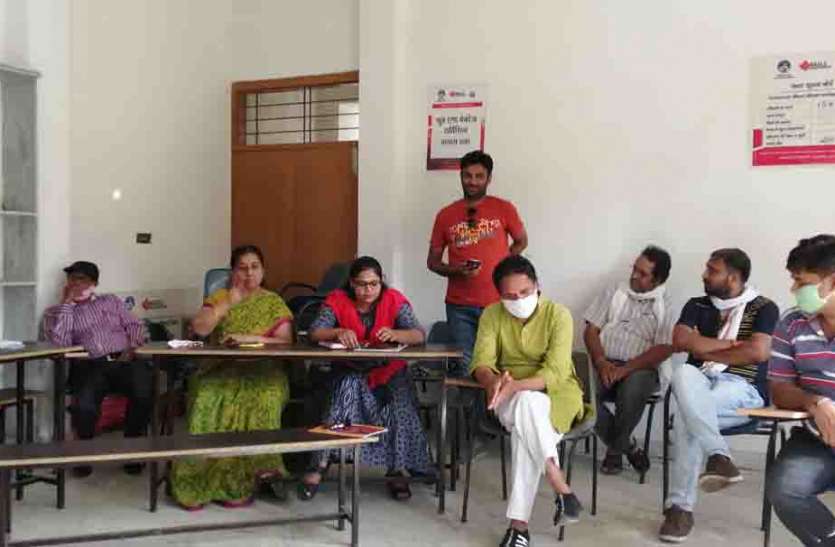 'नफरत भरी जिंदगी में प्यार कहां से पाओगे' 'नफरत भरी जिंदगी में प्यार कहां से पाओगे'