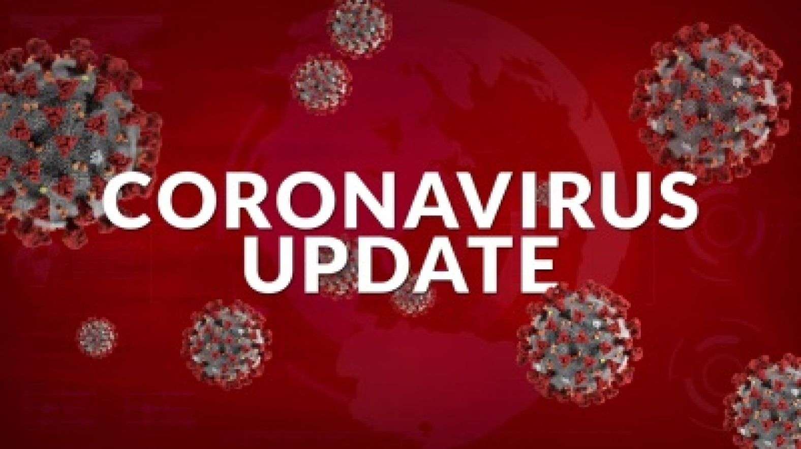 Then 9 corona positive patients met, 400 crossed, 2 men left 7 women