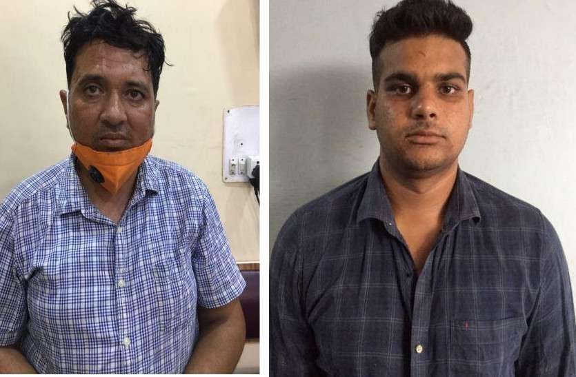 a6.jpg ऑपरेशन क्लीन स्वीप के तहत सबसे बड़ी खेप पकड़ी, बंद आटा मिल में छिपा रखा था दो करोड़ का गांजा