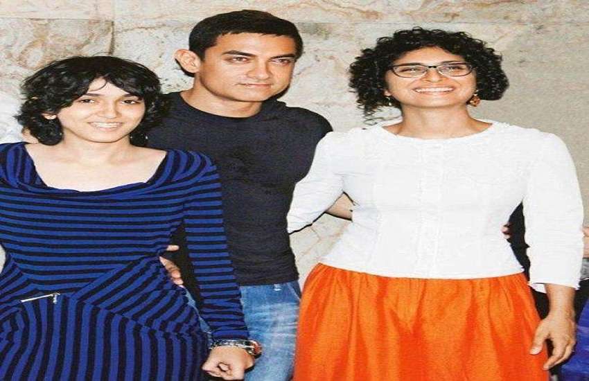 Mumbai News : आमिर के घर तक पहुंचा कोरोना, हाउस स्टाफ पॉजिटिव