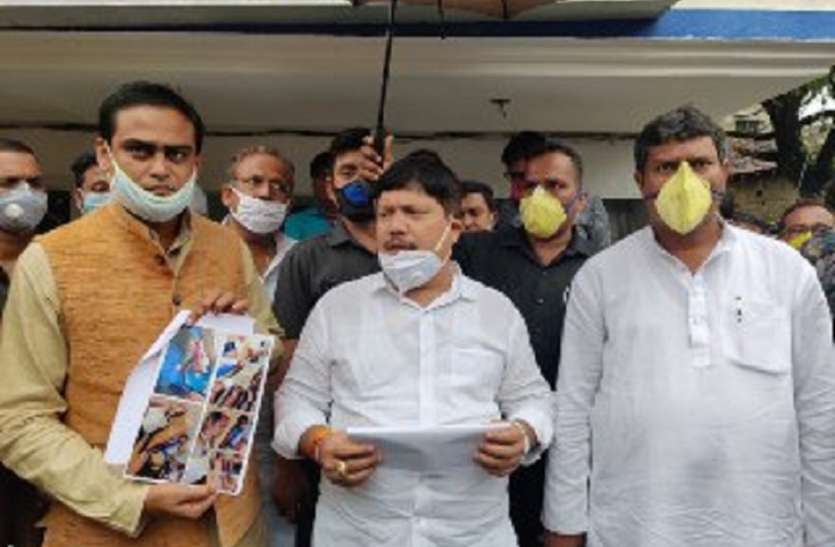 एसीआर संबंधित राज्य कैबिनेट के फैसले को हाई कोर्ट में चुनौती देगी भाजपा West Bnegal Legal battle: एसीआर संबंधित राज्य कैबिनेट के फैसले को हाई कोर्ट में चुनौती देगी भाजपा
