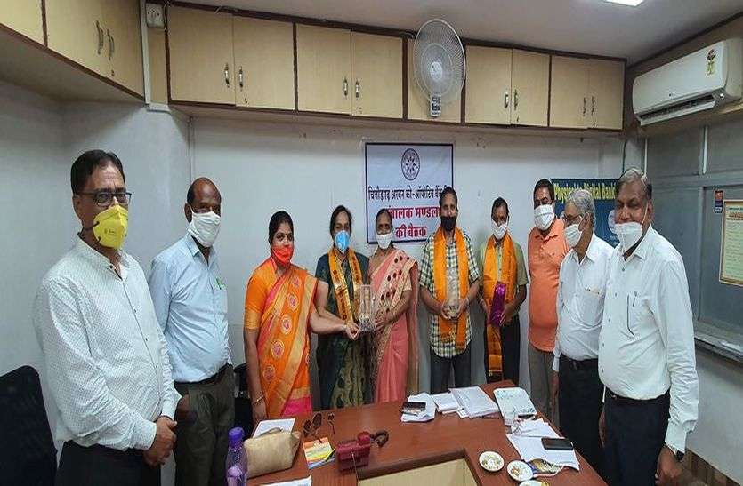 किसने कहा कोरोनाकाल में व्यवसाय वृद्धि सबसे बड़ी चुनौती किसने कहा कोरोनाकाल में व्यवसाय वृद्धि सबसे बड़ी चुनौती