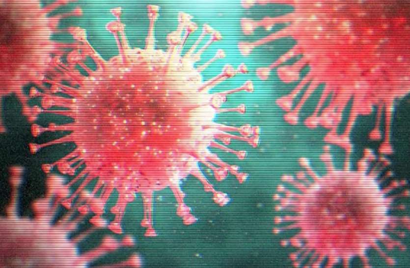 Corona Virus यूपी में 24,000 पार हुई कोरोना संक्रिमतों की संख्या, अब तक 718 की हुई मौत
