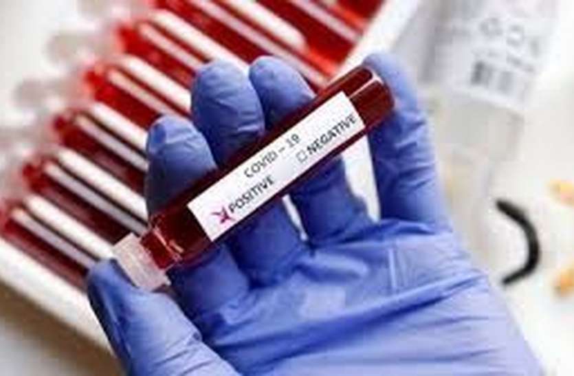 54 नए कोरोना संक्रमित मिले 54 नए कोरोना संक्रमित मिले
