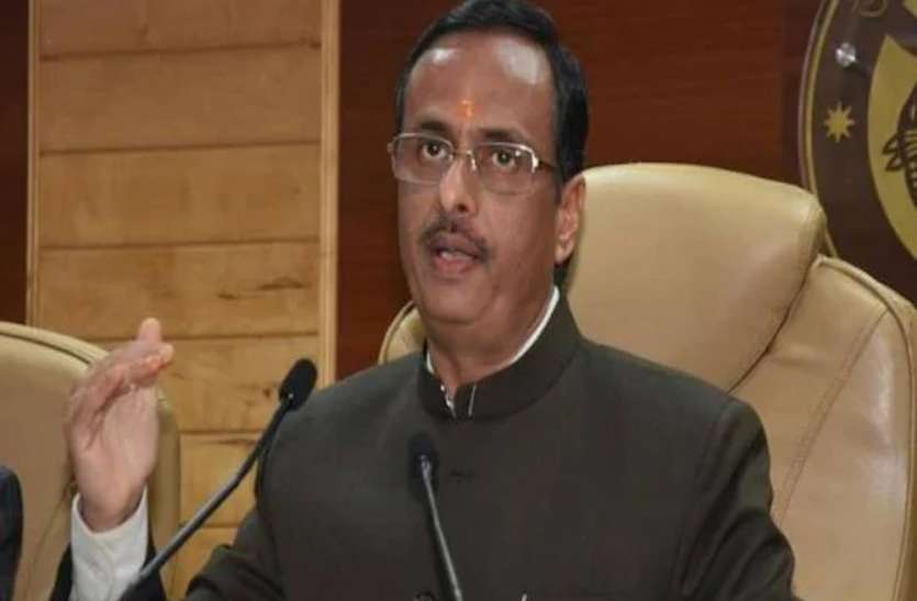 UP: निरस्त हो सकती है परीक्षाएं, बिन परीक्षा ही अगली कक्षा के लिए प्रमोट हो सकते हैं छात्र UP: निरस्त हो सकती है परीक्षाएं, बिन परीक्षा ही अगली कक्षा के लिए प्रमोट हो सकते हैं छात्र