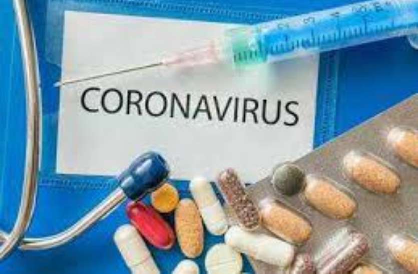 जल्द ही छत्तीसगढ़ में भी उपलब्ध हो पाएगी कोरोना की दवा रेमडेसिवीर जल्द ही छत्तीसगढ़ में भी उपलब्ध हो पाएगी कोरोना की दवा रेमडेसिवीर