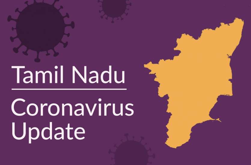 Coronavirus infects 90k in TamilNadu, recoveries cross 50k तमिलनाडु में कोविड-19 के मामले 90 हजार के पार, अब तक 1200 से ज्यादा की मौत