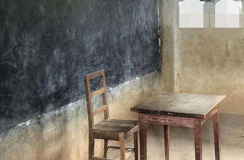 बिजली में उलझी ‘शिक्षा’, नौनिहाल फिर होंगे पसीने से लथपथ बिजली में उलझी ‘शिक्षा’, नौनिहाल फिर होंगे पसीने से लथपथ
