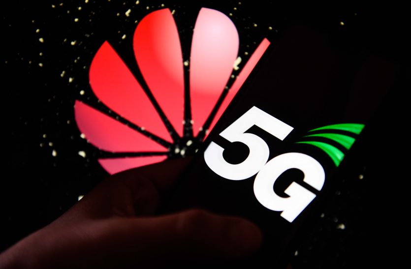 Government Could Ban Huawei Like Companies from 5G Technology 5G Technology Ban करके चीन को एक और झटका देने की तैयारी में भारत