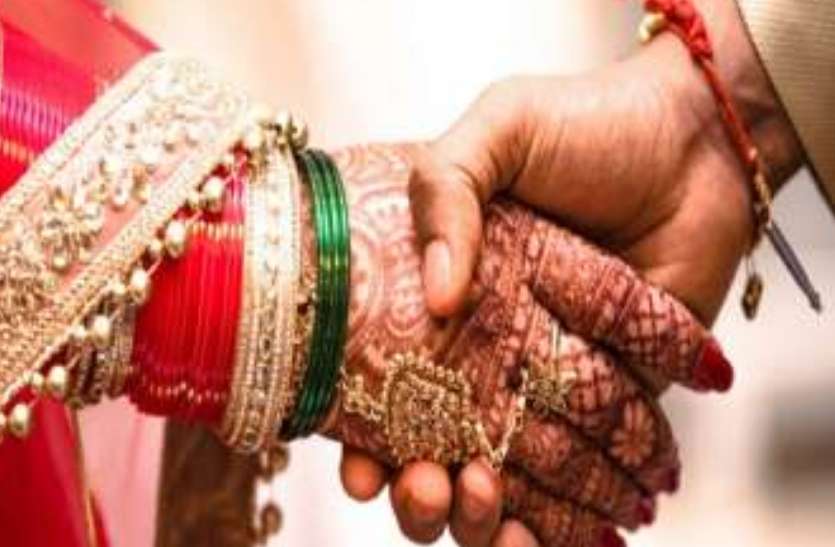 Marriage प्रेमी के साथ भाग गई होने वाली दुल्हन, तो दूल्हे ने उठाया खौफनाक कदम, सदमें में परिवार