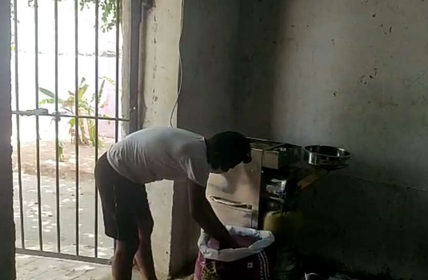 जेल में बने मसालों से लगेगा सब्जी का तड़का जेल में बने मसालों से लगेगा सब्जी का तड़का