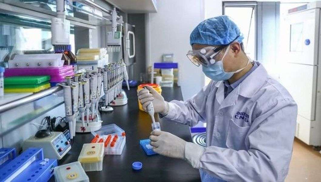 कोविड-19 से मुक्ति: अगस्त में इंसानों पर परीक्षण होगा लैब में विकसित की गई एंटीबॉडी का