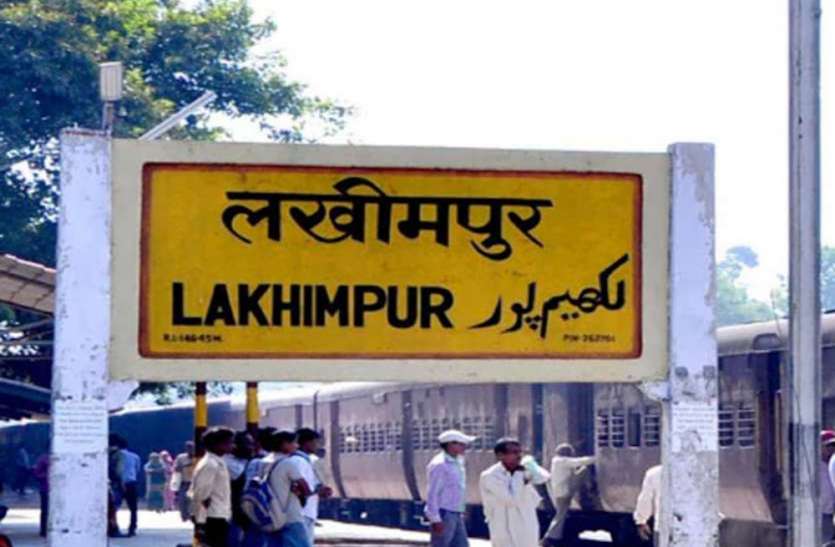 स्वास्थ्य संकेतकों में यूपी में टाप 10 में पहुंचा खीरी, लखनऊ मण्डल में भी रहा नंबर वन स्वास्थ्य संकेतकों में यूपी में टाप 10 में पहुंचा खीरी, लखनऊ मण्डल में भी रहा नंबर वन