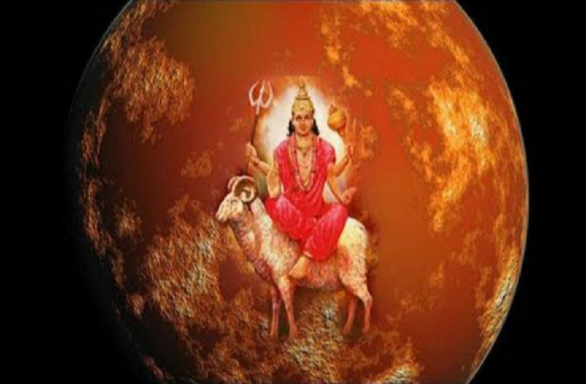 Mangaldev