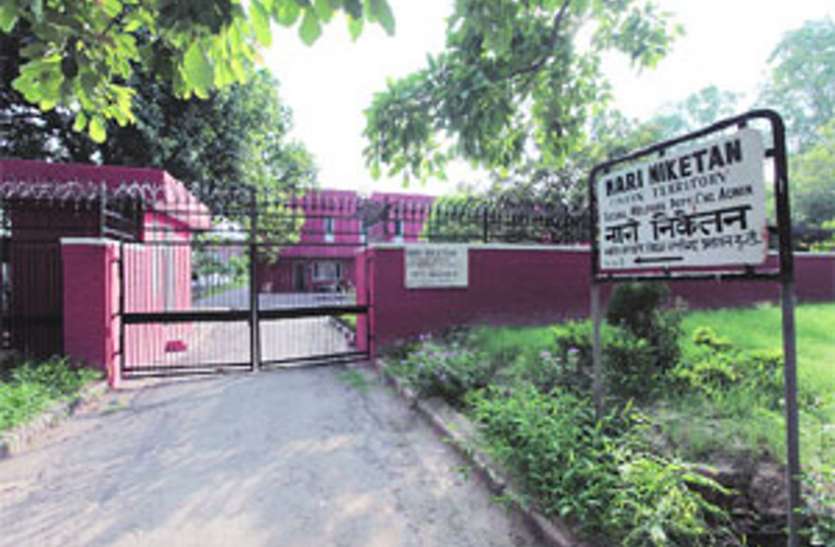 meerut.jpg Meerut: कोरोना काल में बढ़े घरेलू विवाद 50 से अधिक जोड़ियां टूटने की कगार पर