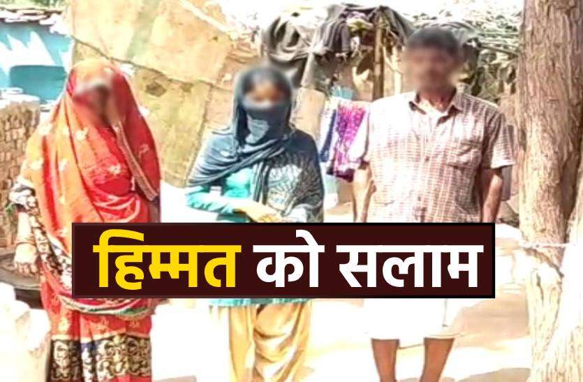nabalig.jpg मंडप से दुल्हन ने लगाया फोन और रुक गई शादी
