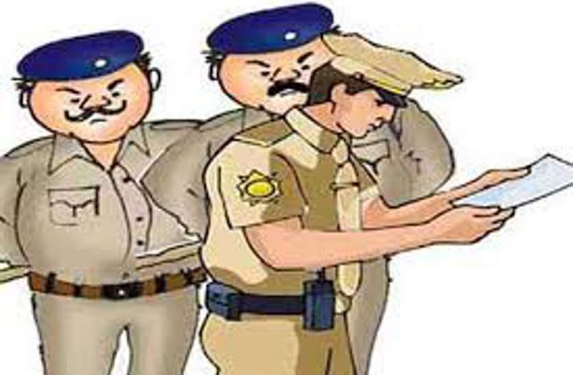 Tuticorin SP shunted out, put on ''compulsory wait' जेयाकुमार तुत्तुकुड़ी के नए पुलिस अधीक्षक, बालगोपालन एपीओ