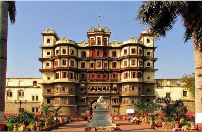 इंदौर से मंत्री... तो फिर ठन-ठन गोपाल! इंदौर से मंत्री... तो फिर ठन-ठन गोपाल!