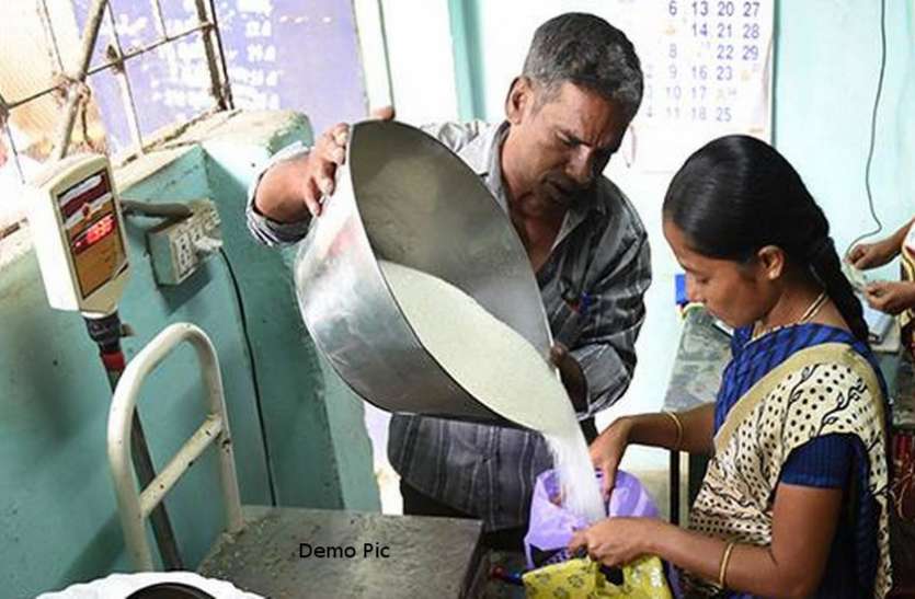 सरकार का बड़ा फैसला,प्रदेश में लोगों की सुविधा के लिए बढे़ंगी 4900 राशन दुकानें सरकार का बड़ा फैसला,प्रदेश में लोगों की सुविधा के लिए बढे़ंगी 4900 राशन दुकानें