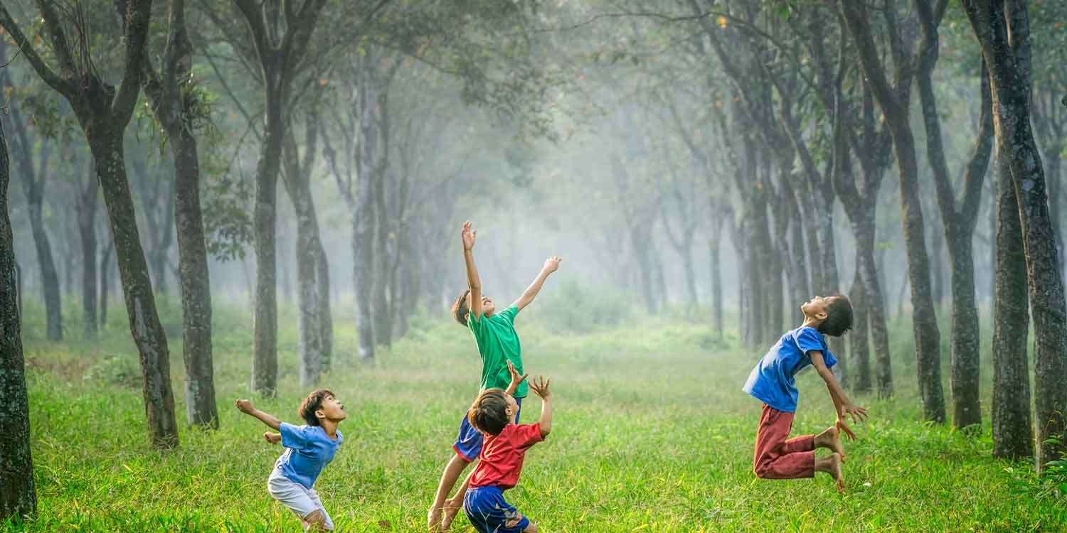 अवसाद से दूर रहते हैं प्रकृति के बीच अधिक समय बिताने वाले लोग