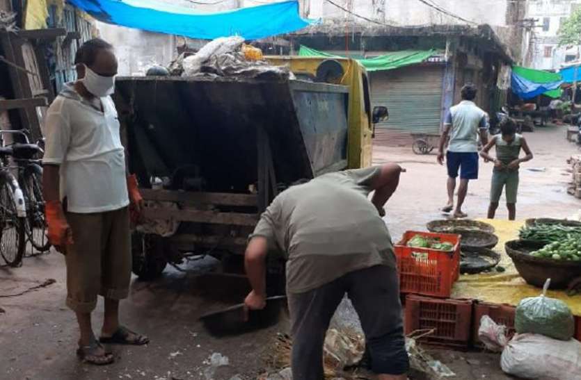 rewa शहर में जरूरत के हिसाब से तैनात होंगे कर्मचारी, बेगारी के लिए नेताओं के यहां नहीं जाएंगे