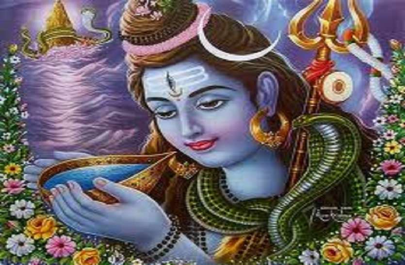 Shravan Month 2020:Lord shiv Special puja time from 06july to 03August