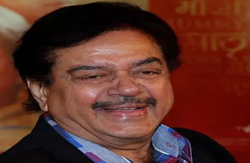 चीनी लोग क्यों नहीं खेलते क्रिकेट? शत्रुघ्न सिन्हा ने खोला राज, जानकर नहीं रोक पाएंगे हंसी चीनी लोग क्यों नहीं खेलते क्रिकेट? शत्रुघ्न सिन्हा ने खोला राज, जानकर नहीं रोक पाएंगे हंसी