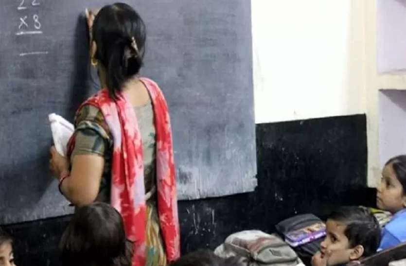 Teachers अनामिका शुक्ला कांड के बाद हर अध्यापक के मूल अभिलेखों की जांच के आदेश