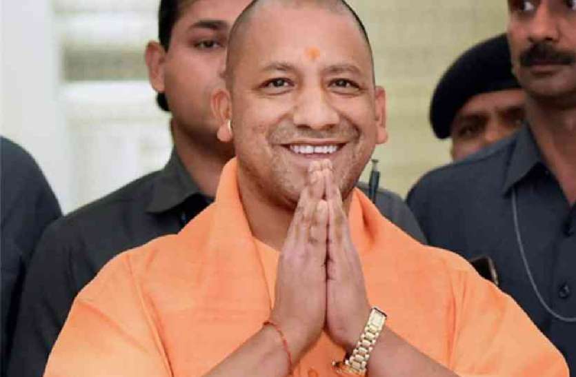 अब बुंदेलों के घर-घर पहुंचेगा साफ पानी, सीएम योगी आज करेंगे जल जीवन मिशन की शुरुआत अब बुंदेलों के घर-घर पहुंचेगा साफ पानी, सीएम योगी आज करेंगे जल जीवन मिशन की शुरुआत