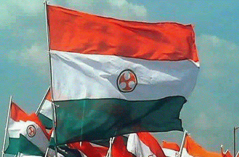 youth congress प्रदेश युवा कांग्रेस में जिला प्रभारियों की नियुक्ति, सात संभाग प्रभारी भी लगाए