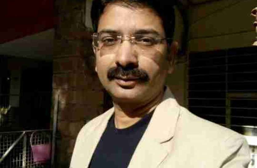 doctor's day special- डॉक्टर साहब मैं मरने वाला हूं, कोरोना संक्रमित मरीज का कॉल आने पर बिना पीपीई किट के अस्पताल पहुंच गए डॉ. राजपुरोहित doctor's day special- डॉक्टर साहब मैं मरने वाला हूं, कोरोना संक्रमित मरीज का कॉल आने पर बिना पीपीई किट के अस्पताल पहुंच गए डॉ. राजपुरोहित