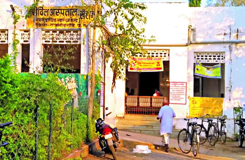 No new cases found in the area for two days, residents got relief ... दो दिन से इलाके में नहीं मिला कोई भी नया केस, नगरवासियों को मिली राहत ...