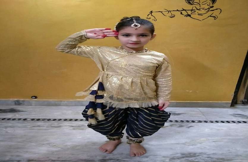 बाल कलाकारों ने वीडियो के जरिए दिया बड़ा मैसेज बाल कलाकारों ने वीडियो के जरिए दिया बड़ा मैसेज