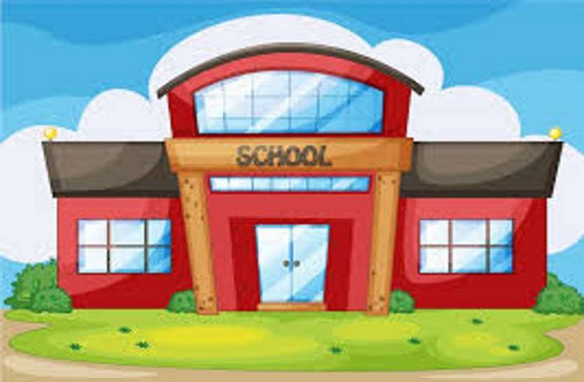Private schools have started online education, poor parents do not have smartphones so children of RTE are being deprived ... शासकीय प्राथमिक-माध्यमिक स्कूलों में बढ़ेगी सुविधाएं, जानें वजह