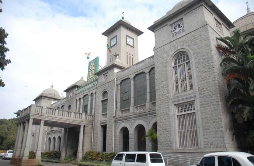 bbmp4.jpg कोरोना नियंत्रण कार्य में आनाकानी कर रहे पार्षद