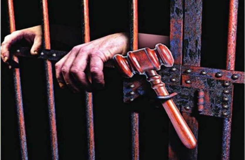 crime.jpg एक्शन में योगी सरकार, बदमाशों की आर्थिक रीढ़ तोड़ने के लिए करोड़ों की संपत्ति कुर्क