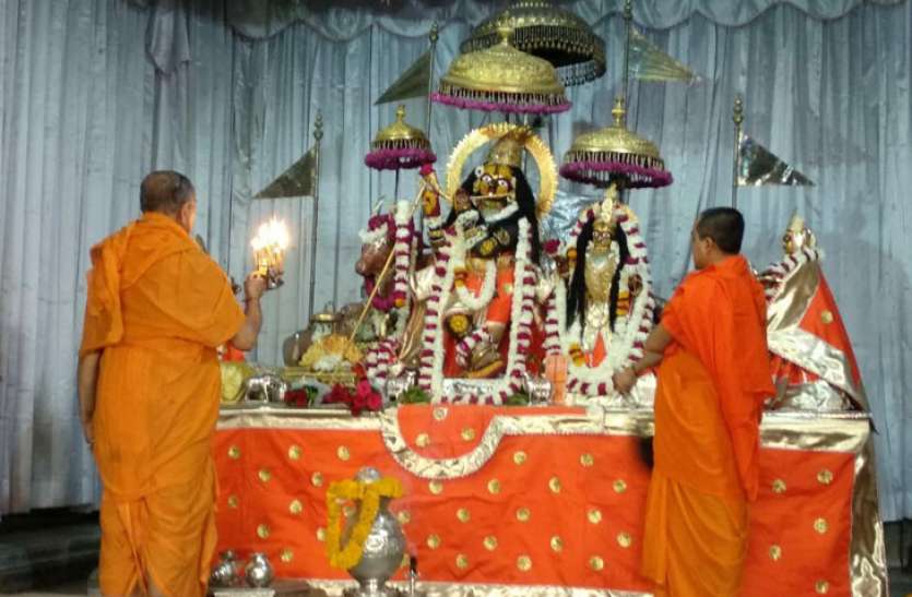 devshayan.jpg श्रीहरि विष्णु पांच महीने क्षीर सागर में करेंगे शयन, मांगलिक कार्यों पर लगा विराम